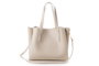Lucky Bees Bolso Tote 1257 Crema